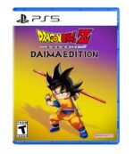 Dragon Ball Z Kakarot Daima Edition PS5 - Image 2