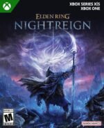 ELDEN RING NIGHTREIGN Xbox Series X Amazon Exclusive Deluxe Edition - Image 2