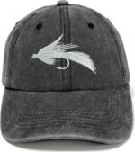 Embroidered Baseball Hats for Men and Women - Image 2