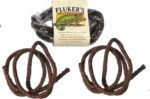 Fluker's Small Animal Bend-A-Branch Pet Habitat Decor, Large - Image 2