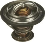 Gates 33788S Premium Engine Coolant Thermostat - Image 2