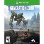 Generation Zero - Xbox One - Image 2