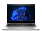 HP EliteBook 840 G6 Laptop, 14 FHD Display, Intel Core i7-8565U, 16GB RAM, 512GB SSD, Bluetooth, WiFi, Windows 11 Pro 64-Bit (Renewed) - Image 2