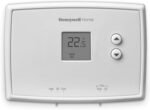 Honeywell Home RTH111B Digital Non-Programmable Thermostat - Image 2