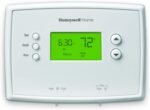 Honeywell Home RTH2510B1018 7-Day Programmable Thermostat - Image 2