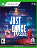 Just Dance 2023 Edition - Code in box, Xbox Series X|S - Image 2