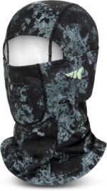 KastKing Winter Mountain Mist Balaclava Face Mask for Men & Women-Ideal Cold Weather Gear for Ice Fishing,Snowmobiling,Skiing - Image 2