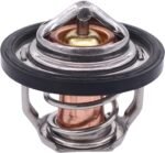 MOTOKU Thermostat and Seal for Polaris ACE Ranger 500 Sportsman 450 570 Ranger RZR 800 900 1000 - Image 2