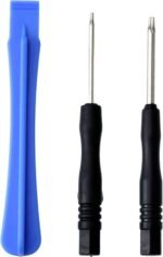Mcbazel Gam3Gear Case Unlock Kit Tool Screwdriver for Xbox Series X/S/One/One X/One S/Elite 1/ Elite 2 Controller - Image 2