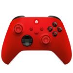 NINIFEI For Xbox One Controller,Wireless Gaming Xbox Controller Compatible with Xbox Series X|S, Xbox One, Windows PC,Red - Image 2