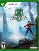 One Piece Odyssey - Xbox Series X - Image 2