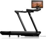 Peloton Cross Training Tread, Treadmill for Running, Walking, and Hiking with Manual or Auto-Incline Options and Immersive 24” HD Touchscreen, Exercise Equipment for Home Cardio and Strength Workouts - Image 2