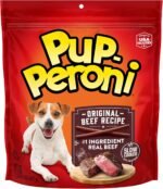 Pup-Peroni Dog Treats, Original Beef Flavor, 22.5 Ounce, Made with Real Beef - Image 2