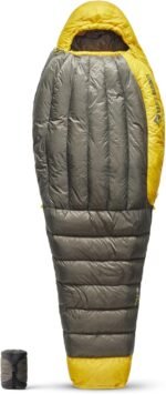 Sea to Summit Spark Ultralight Down Sleeping Bag - Image 2