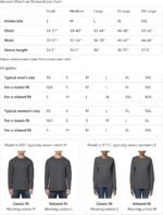Sheepshead Fisherman Rod Equipment Gear Fishing Sheepshead Long Sleeve T-Shirt - Image 3