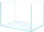 Small Nano Tall Rimless Tank, Glass Fish Tank, Betta Fish Tank, Aquarium (2.85 Gal, 11.8x6.7x7.8 inch) - Image 2