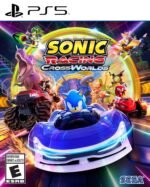 Sonic Racing: CrossWorlds Amazon Exclusive Edition - PlayStation 5 - Image 2
