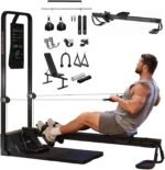 Speediance Home Gym, Smart AI-Powered Multi-Functional Smith Machine for Full Body Strength Training, All-in-one Gym Equipment, Digital Weight System, Workout Station, Squat Rack, Gym Monster 2 - Image 2
