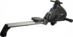 Stamina Avari Programmable Magnetic Exercise Rower - Image 2