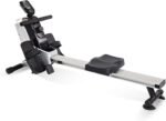 Stamina Magnetic Rower - Rower Machine with Smart Workout App - Rowing Machine with Magnetic Resistance for Home Gym Fitness - Up to 250 lbs Weight Capacity - Image 2