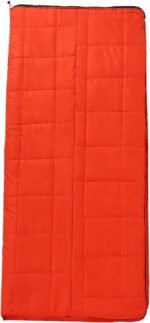 USB Powered Outdoor Sleeps Bag with 3 Heat Setting 4 Heating Pad Adjustable Camping Hiking Essential Outdoor Sleeps Bag - Image 2