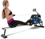 Xterra Fitness Water Rowing Machine - Image 2