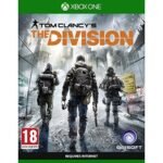 xbox one tom clancy's the division 2 - Image 2