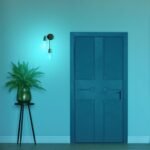 Feit Electric Smart ST21 Light Bulb, 60W Eq, Dimmable, Spiral Filament Edison Style. WiFi Enabled, Works with Alexa/Google Home, Millions of Colors, 15,000-Hr. Lifetime, ST2160RGBWFILAG/RP/3, 3 Pack - Image 8