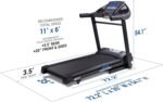 Folding Treadmill - Image 8