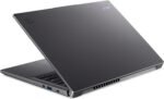 acer Aspire 14 AI Copilot+ PC | 14" WUXGA Display | Intel Core Ultra 5 Processor 226V | NPU: Up to 40 Tops - GPU: Up to 53 Tops | Intel ARC 130V | 16GB LPDDR5X | 512GB SSD | Wi-Fi 6E | A14-52M-51S1 - Image 8