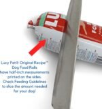 Lucy Pet Products Lucy Pet Beef Formula Dog Food Rolls - Image 8