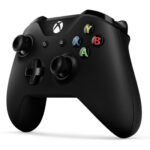 Xbox Wireless Controller – Black - Image 3