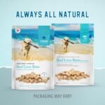 Caledon Farms Freeze Dried Beef Liver Bites Dog Treats, 150 Grams/5.3OZ - Image 10