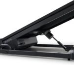 Sunny Health & Fitness Premium Incline Decline Treadmill, 45% Auto Incline, Touchscreen, Wi-Fi Smart TV Connectivity, 10 MPH, 18 Programs with Free SunnyFit App – SF-X7210 - Image 6