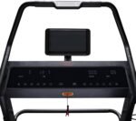 Sunny Health & Fitness Premium Incline Decline Treadmill, 45% Auto Incline, Touchscreen, Wi-Fi Smart TV Connectivity, 10 MPH, 18 Programs with Free SunnyFit App – SF-X7210 - Image 8