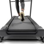 Sunny Health & Fitness Premium Incline Decline Treadmill, 45% Auto Incline, Touchscreen, Wi-Fi Smart TV Connectivity, 10 MPH, 18 Programs with Free SunnyFit App – SF-X7210 - Image 9