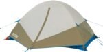 Kelty Ashcroft Camp Tent - 1, 2 or 3 Person Camping Shelter with Full Coverage Rainfly, Lightweight Aluminum Poles, Camping Backpacking Festival Shelter - Image 3