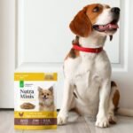 ULTIMATE PET NUTRITION Nutra Minis Dog Air-Dried Training Treats (5 oz) (Chicken) - Image 8