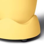 Nutribullet NB9-1301ALW Pro 13 Pcs Matte All Yellow, 900W Food Blender - Image 5