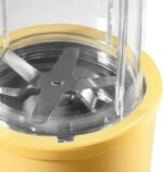 Nutribullet NB9-1301ALW Pro 13 Pcs Matte All Yellow, 900W Food Blender - Image 6