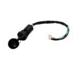 PRO BAT ATV Electric Wiring Harness Wire for Chinese Taotao Zongshen Loncin 150cc 200cc 250cc 4-Stroke Engine Pit Dirt Bike - Image 8