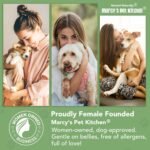 Marcy's Pet Kitchen-Diabetic Dog Treats-Vet Recommend-No Preservatives - Crunchy, Superfoods, All Natural-Vegan Homemade,-Gluten Free-for Sensitive Stomachs-Made in The USA Only. - Image 8