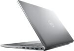 Dell Latitude 5530 Laptop (2022) | 15.6" 1920x1080 FHD | Core i5-1235U - 256GB SSD Hard Drive - 16GB RAM | 10 cores @ 4.4 GHz Win 11 Pro Black (Renewed) - Image 3