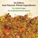 Kaytee Food from The Wild Natural Snack for Pet Rabbits, Guinea Pigs And Other Small Animals, 1 Ounce - Image 4