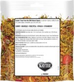 Kaytee Food from The Wild Natural Snack for Pet Rabbits, Guinea Pigs And Other Small Animals, 1 Ounce - Image 7