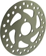 TC-Motor 29mm 120mm Brake Disc Rotor For 2 Stroke 47cc 49cc Mini Dirt Gas Electric Scooter Pocket Bike Kids ATV Quad 4 Wheeler - Image 5