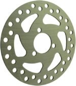 TC-Motor 29mm 120mm Brake Disc Rotor For 2 Stroke 47cc 49cc Mini Dirt Gas Electric Scooter Pocket Bike Kids ATV Quad 4 Wheeler - Image 6