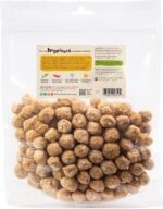 Pet 'n Shape Chik 'n Rice Balls Dog Treats - 1 Pound - Image 3