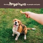 Pet 'n Shape Chik 'n Rice Balls Dog Treats - 1 Pound - Image 6