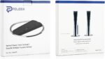 Vertical Stand for PS 5 Consoles - PS 5 Pro Slim Holder Base Accessories - Image 4